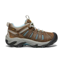 Women KEEN Shoes<Women'S Voyageur | Brindle/Alaskan Blue