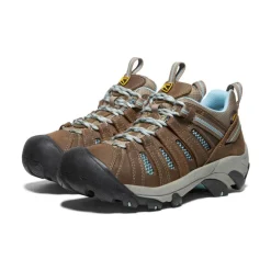 Women KEEN Shoes<Women'S Voyageur | Brindle/Alaskan Blue