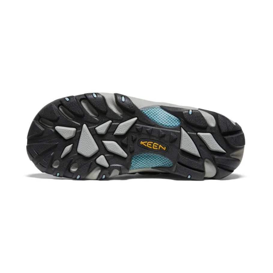 Women KEEN Shoes<Women'S Voyageur | Brindle/Alaskan Blue