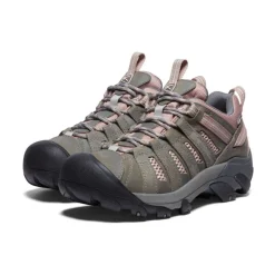 Women KEEN Shoes<Women'S Voyageur | Drizzle/Fawn
