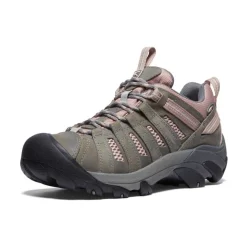 Women KEEN Shoes<Women'S Voyageur | Drizzle/Fawn