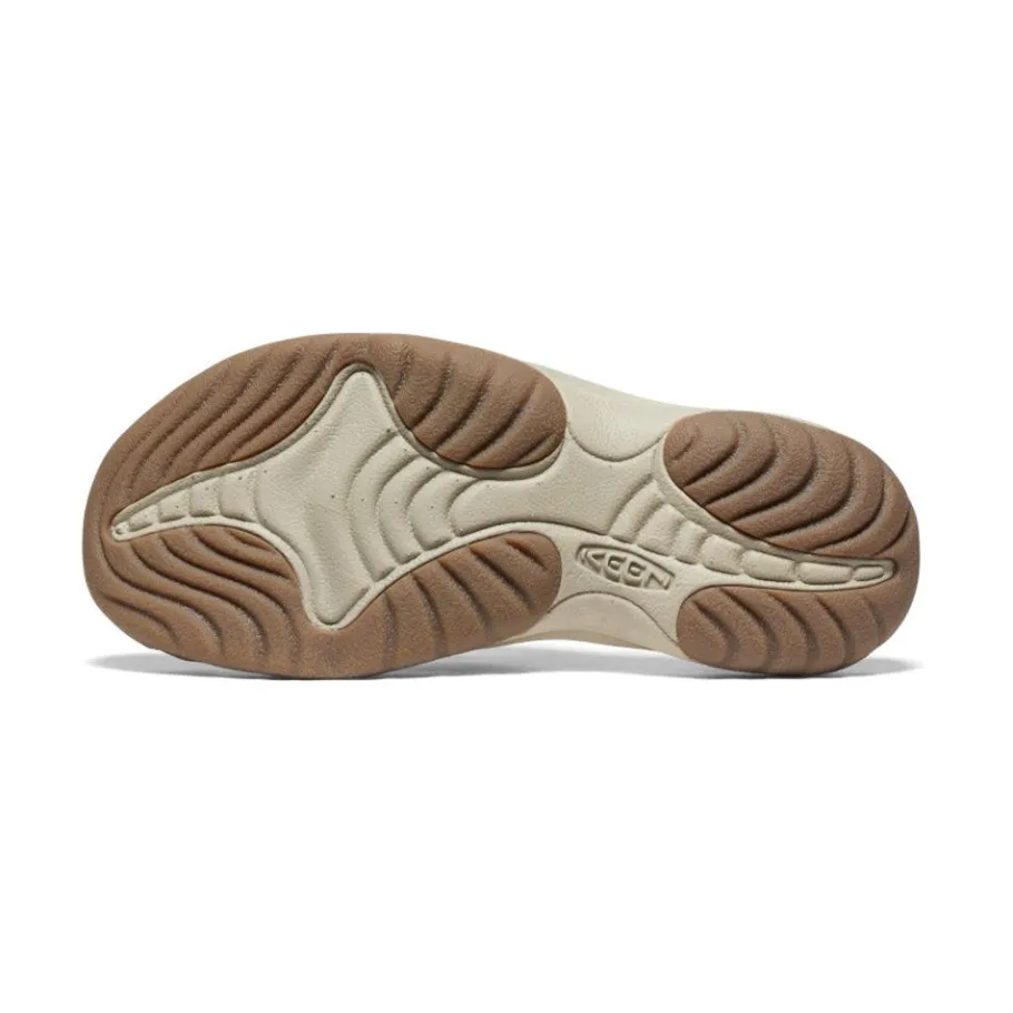 Women KEEN Slip-Ons<Women'S Waimea Leather Flip-Flop | Sorrel Horse/Plaza Taupe