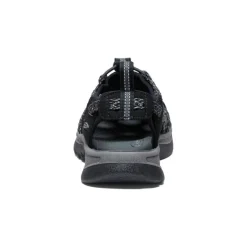 Women KEEN Sandals<Women'S Whisper | Black/Steel Grey