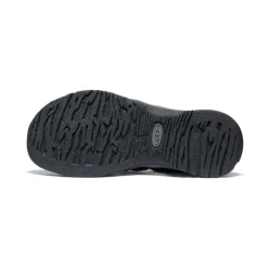Women KEEN Sandals<Women'S Whisper | Black/Steel Grey