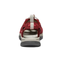 Women KEEN Sandals<Women'S Whisper | Cayenne/Fired Brick