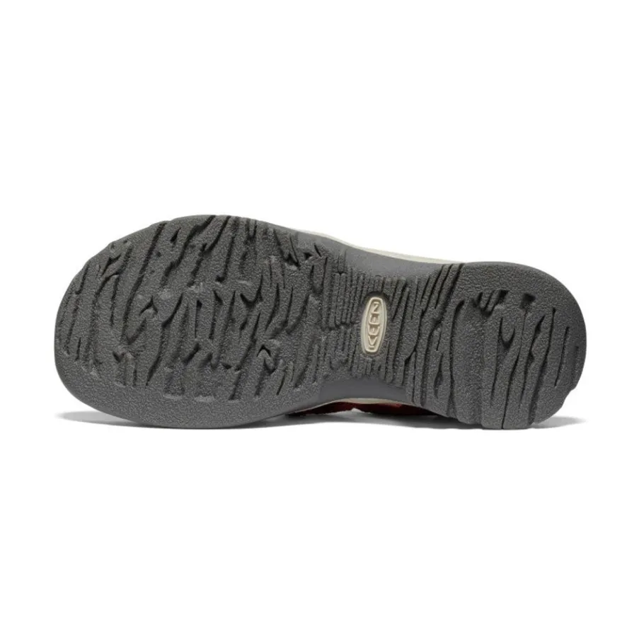 Women KEEN Sandals<Women'S Whisper | Cayenne/Fired Brick