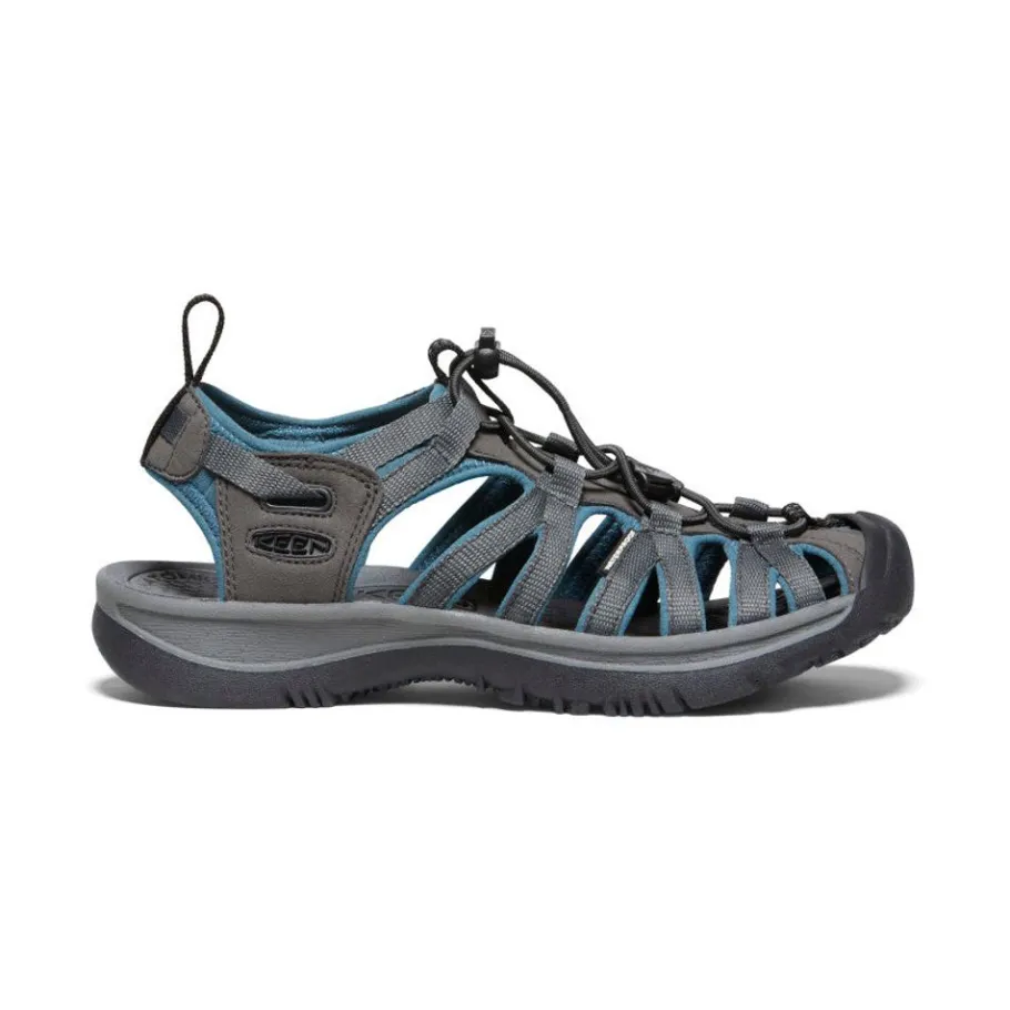 Women KEEN Sandals<Women'S Whisper | Magnet/Tapestry