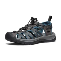 Women KEEN Sandals<Women'S Whisper | Magnet/Tapestry