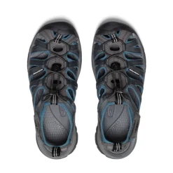 Women KEEN Sandals<Women'S Whisper | Magnet/Tapestry