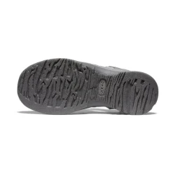 Women KEEN Sandals<Women'S Whisper | Medium Grey/Peacock Green