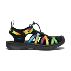 Women KEEN Sandals<Women'S Whisper | Original Tie Dye