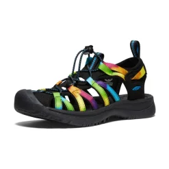 Women KEEN Sandals<Women'S Whisper | Original Tie Dye