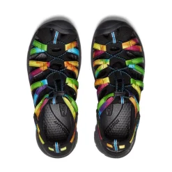 Women KEEN Sandals<Women'S Whisper | Original Tie Dye