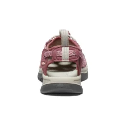 Women KEEN Sandals<Women'S Whisper | Rose Brown/Peach Parfait