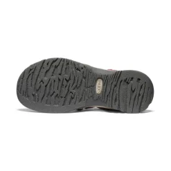 Women KEEN Sandals<Women'S Whisper | Rose Brown/Peach Parfait