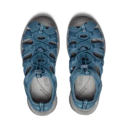 Women KEEN Sandals<Women'S Whisper | Smoke Blue