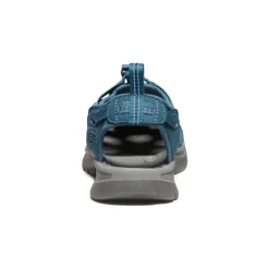 Women KEEN Sandals<Women'S Whisper | Smoke Blue