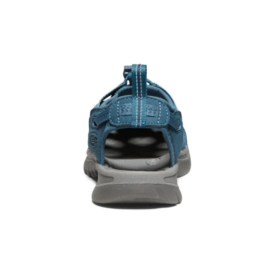 Women KEEN Sandals<Women'S Whisper | Smoke Blue