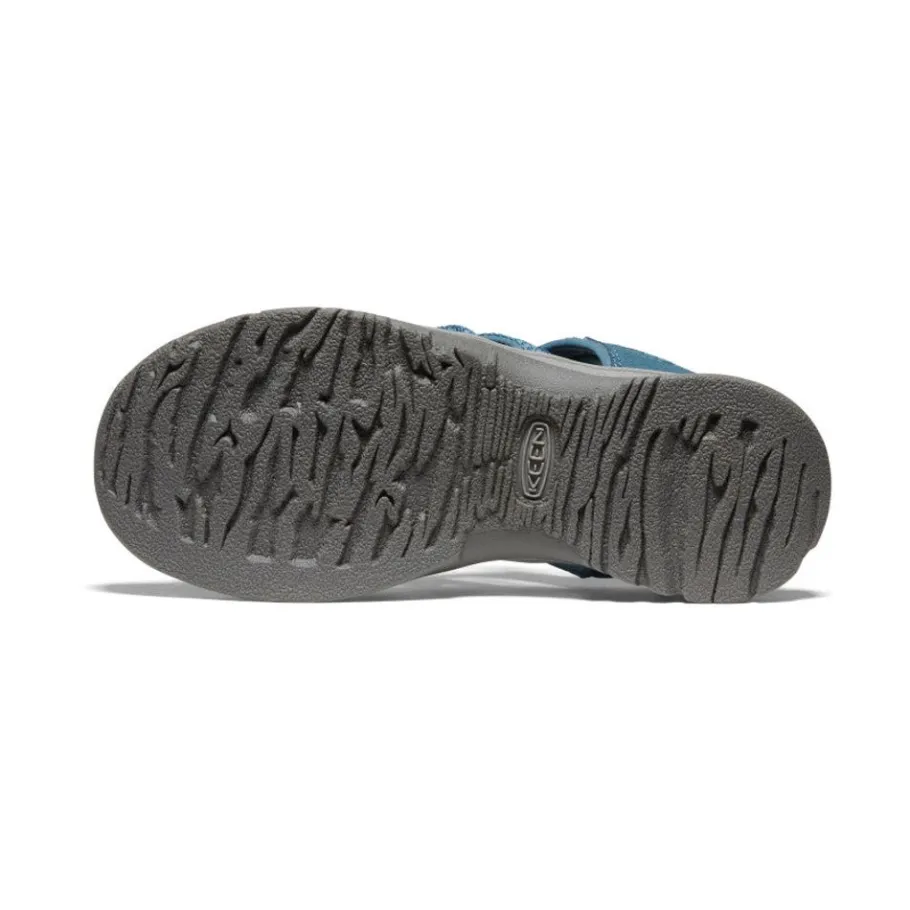 Women KEEN Sandals<Women'S Whisper | Smoke Blue