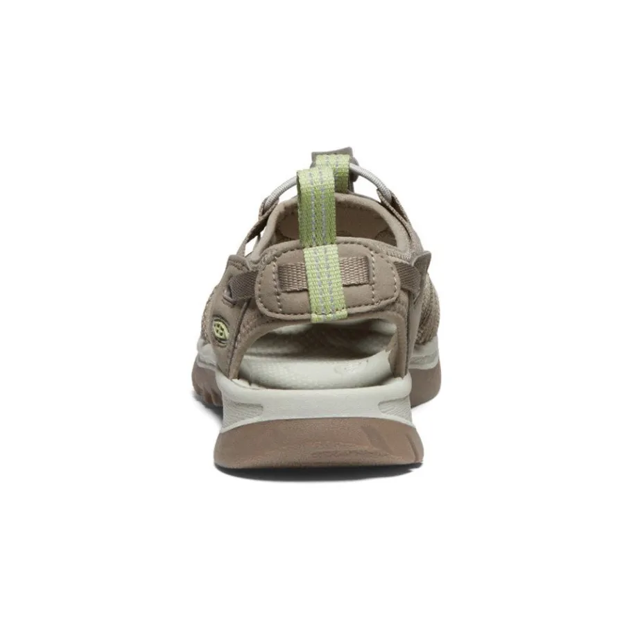 Women KEEN Sandals<Women'S Whisper | Timberwolf/Tarragon