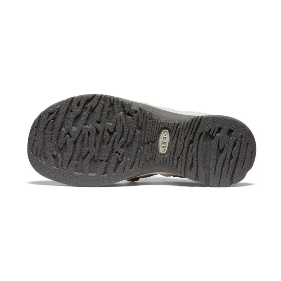 Women KEEN Sandals<Women'S Whisper | Toasted Coconut/Peach Whip
