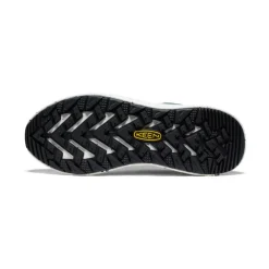 Women KEEN Shoes<Women'S Wk400 Leather Walking Shoe | Dark Forest/Sea Moss