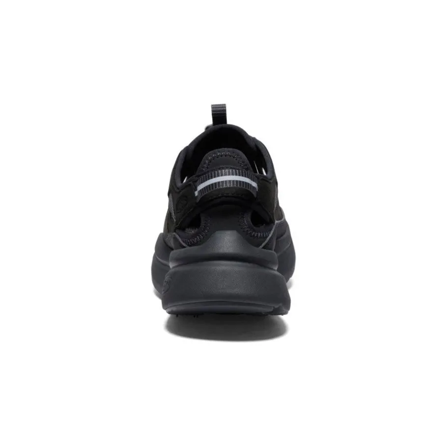 Women KEEN Sandals<Women'S Wk450 Walking Sandal | Black/Black