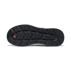 Women KEEN Sandals<Women'S Wk450 Walking Sandal | Black/Black