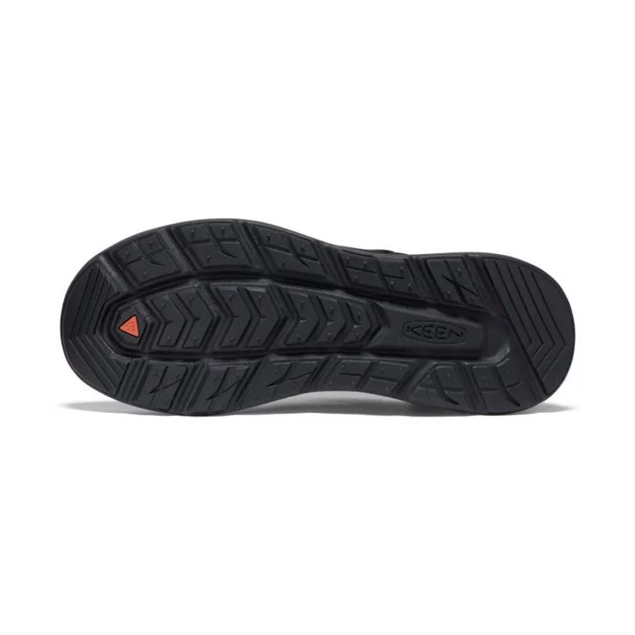 Women KEEN Sandals<Women'S Wk450 Walking Sandal | Black/Black