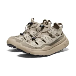 Women KEEN Sandals<Women'S Wk450 Walking Sandal | Plaza Taupe/Black