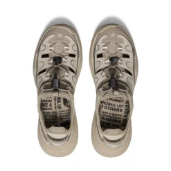 Women KEEN Sandals<Women'S Wk450 Walking Sandal | Plaza Taupe/Black