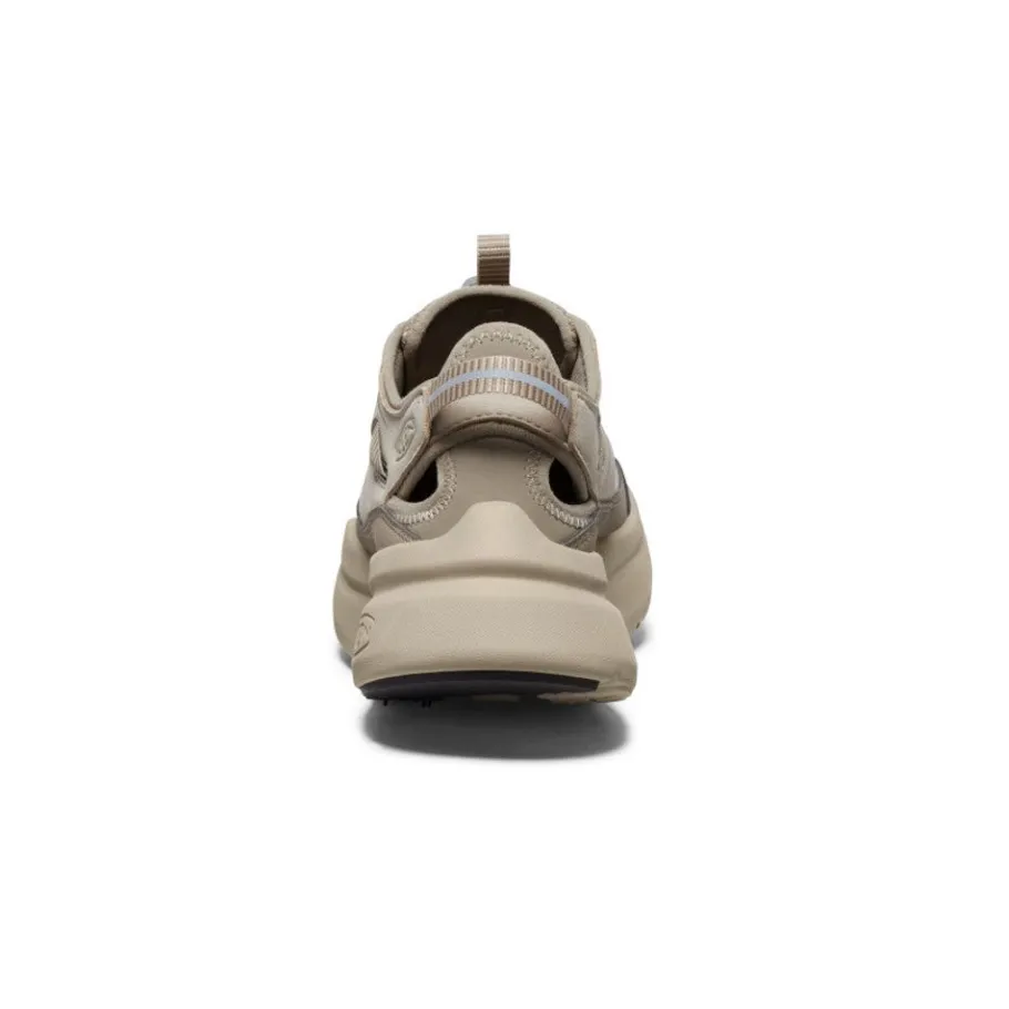 Women KEEN Sandals<Women'S Wk450 Walking Sandal | Plaza Taupe/Black
