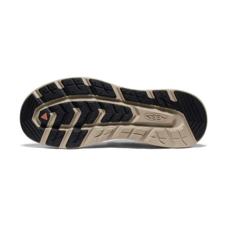 Women KEEN Sandals<Women'S Wk450 Walking Sandal | Plaza Taupe/Black