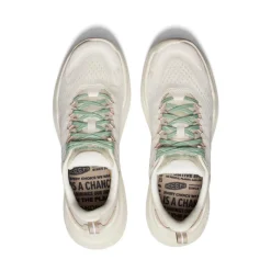 Women KEEN Shoes<Women'S Wk450 Walking Shoe | Birch/Peach Parfait