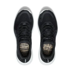 Women KEEN Shoes<Women'S Wk450 Walking Shoe | Black/Star White