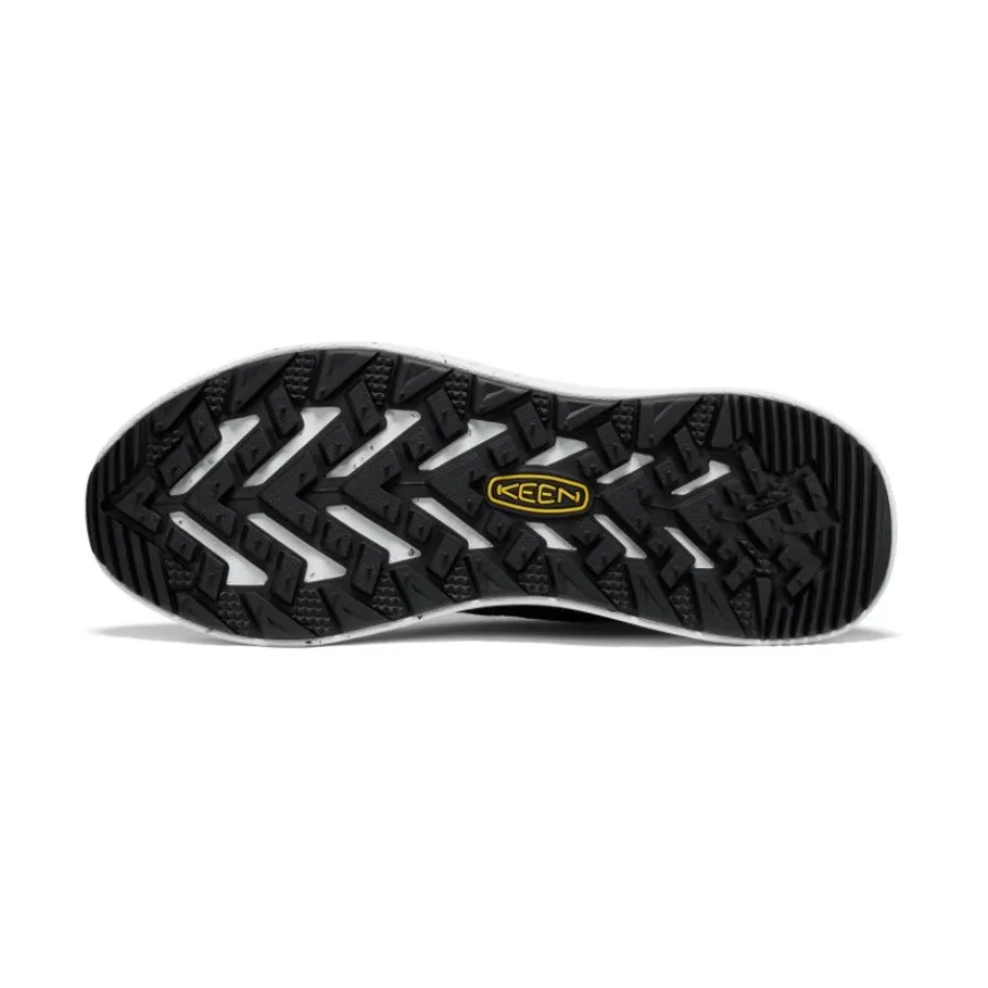 Women KEEN Shoes<Women'S Wk400 Walking Shoe | Black/White
