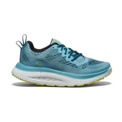Women KEEN Shoes<Women'S Wk400 Walking Shoe | Reef Waters/Evening Primrose