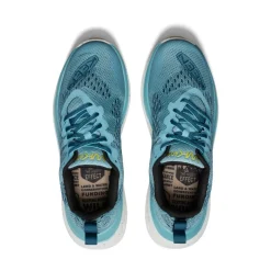 Women KEEN Shoes<Women'S Wk400 Walking Shoe | Reef Waters/Evening Primrose