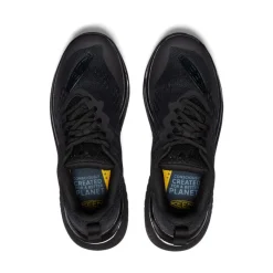 Women KEEN Shoes<Women'S Wk400 Walking Shoe | Triple Black