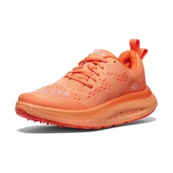 Women KEEN Shoes<Women'S Wk400 Walking Shoe | Tangerine