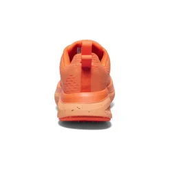 Women KEEN Shoes<Women'S Wk400 Walking Shoe | Tangerine
