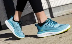 Women KEEN Shoes<Women'S Wk400 Walking Shoe | Tangerine