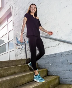 Women KEEN Shoes<Women'S Wk400 Walking Shoe | Vapor/Azure Blue