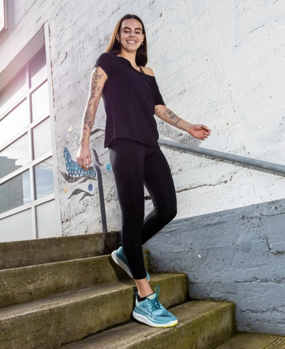 Women KEEN Shoes<Women'S Wk400 Walking Shoe | Vapor/Azure Blue
