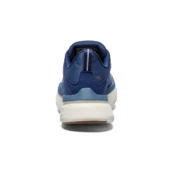 Women KEEN Shoes<Women'S Wk450 Walking Shoe | Vintage Indigo/Nostalgia Rose