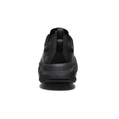 Women KEEN Shoes<Women'S Wk400 Waterproof Walking Shoe | Triple Black