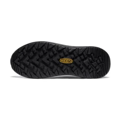Women KEEN Shoes<Women'S Wk400 Waterproof Walking Shoe | Triple Black