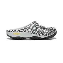 Women KEEN Slip-Ons<Women'S Yogui Arts | Atms Zebra Star