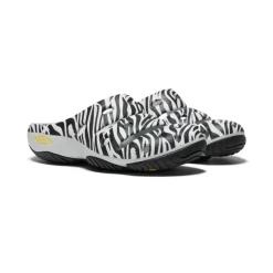Women KEEN Slip-Ons<Women'S Yogui Arts | Atms Zebra Star