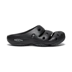 Women KEEN Slip-Ons<Women'S Yogui Clog | Black/Magnet